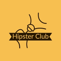 (c) Hipsterclub.com